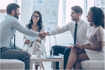 비즈니스 커뮤니케이션