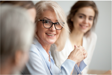 리더 커뮤니케이션