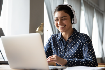 온라인(On-Line) 프로그램